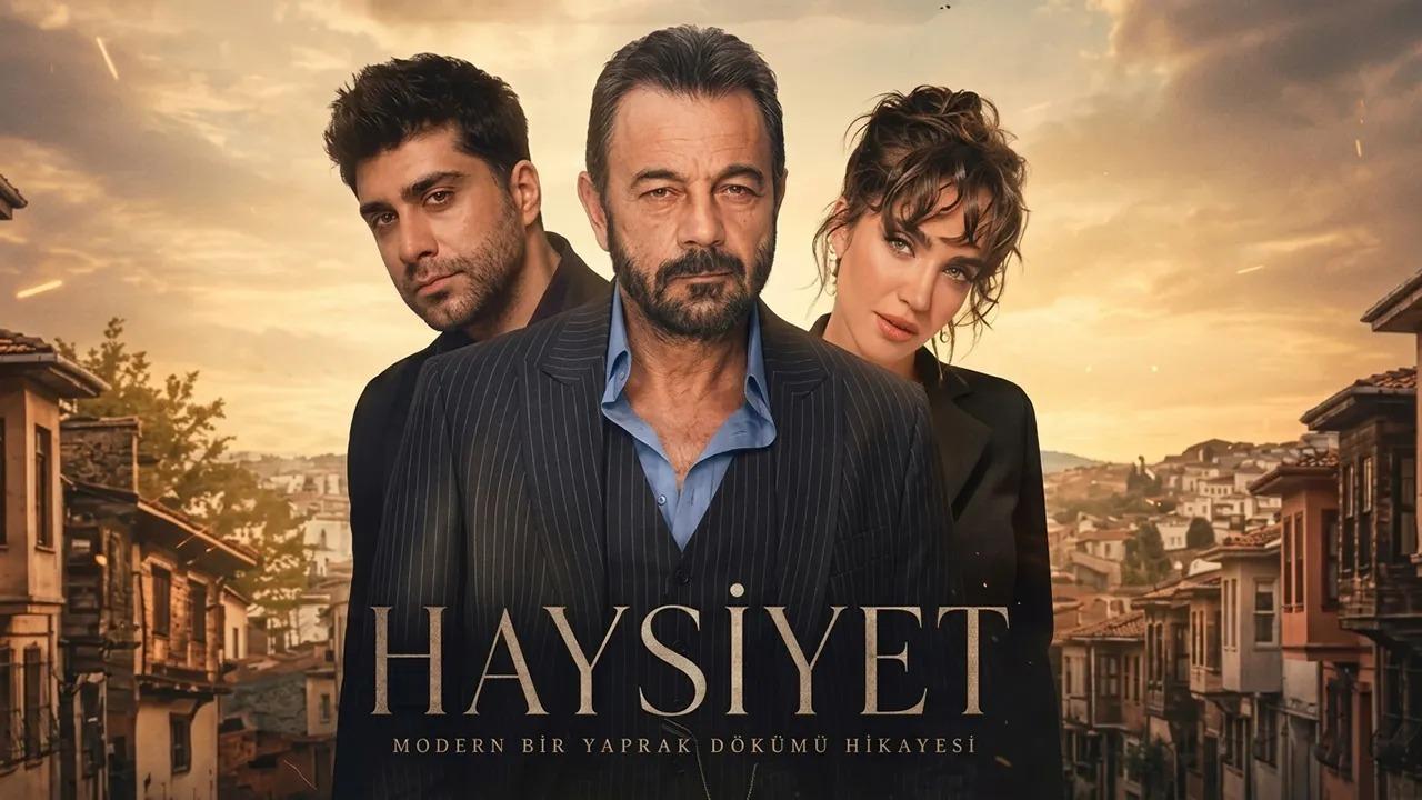 مسلسل الكرامة الحلقة 3 الثالثة مترجمة