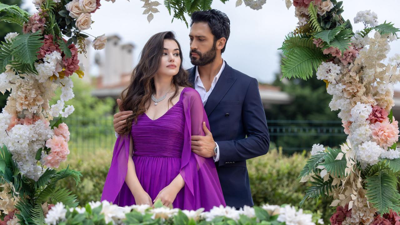مسلسل الضرة الحلقة 80 الثمانون مترجمة