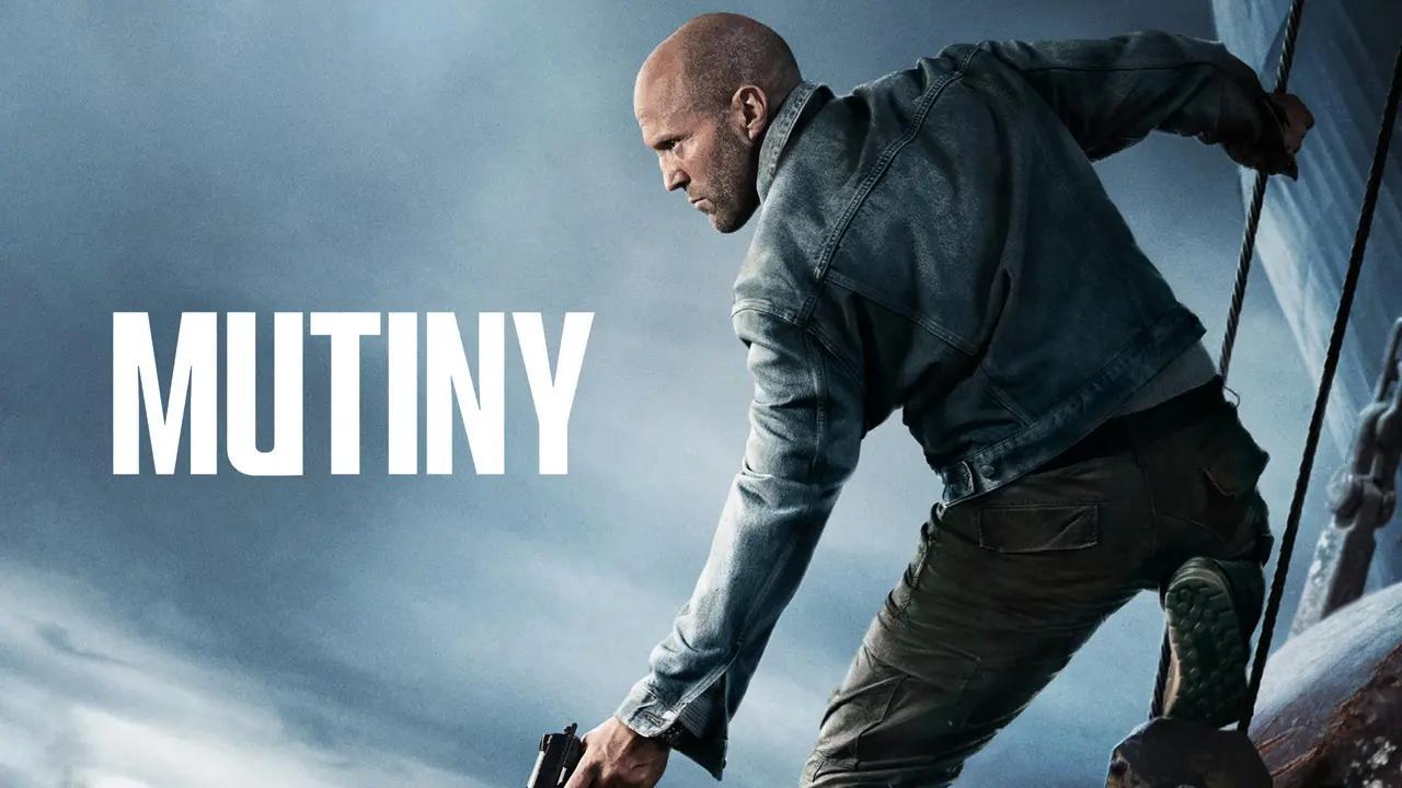 فيلم Mutiny 2026 مترجم
